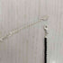 ALY アーリイ AIR AGE 別注 SILVER925刻印 Lien シルバーネックレス レディース