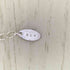 ALY アーリイ AIR AGE 別注 SILVER925刻印 Lien シルバーネックレス レディース