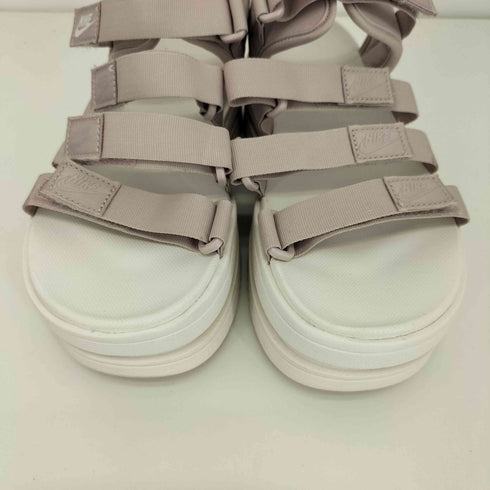 ナイキ NIKE W ICON CLASSIC SANDAL アイコン クラシック サンダル レディース 25cm