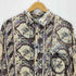 BINGO SPORT レーヨン 総柄S/S シャツ メンズ import:XL
