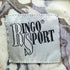 BINGO SPORT レーヨン 総柄S/S シャツ メンズ import:XL