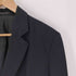 ヨウジヤマモトファム Yohji Yamamoto FEMME 21AW ダーツシェイプ レーヨン キュプラ 2B テーラード ジャケット レディース JPN:2