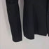 ヨウジヤマモトファム Yohji Yamamoto FEMME 21AW ダーツシェイプ レーヨン キュプラ 2B テーラード ジャケット レディース JPN:2