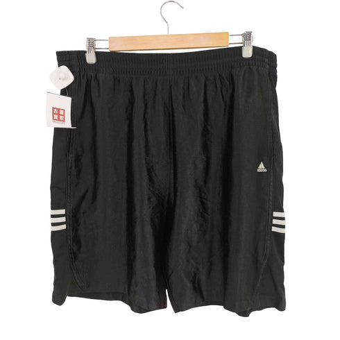 アディダス adidas サテン ショーツ メンズ 4xo