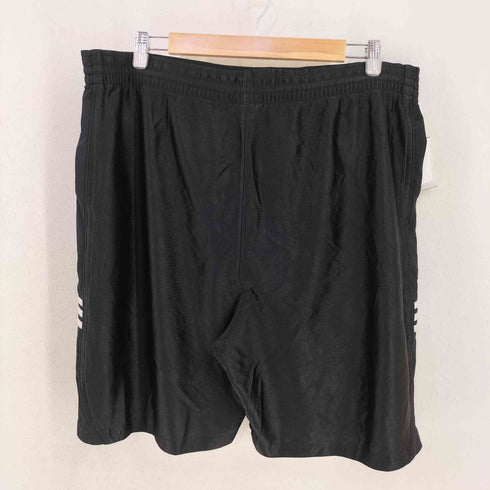 アディダス adidas サテン ショーツ メンズ 4xo
