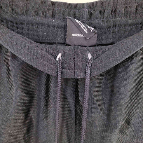 アディダス adidas サテン ショーツ メンズ 4xo