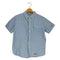 チャンピオン Champion クールマックス オックスフォード ボタンダウンシャツ メンズ import:M
