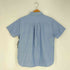 チャンピオン Champion クールマックス オックスフォード ボタンダウンシャツ メンズ import:M