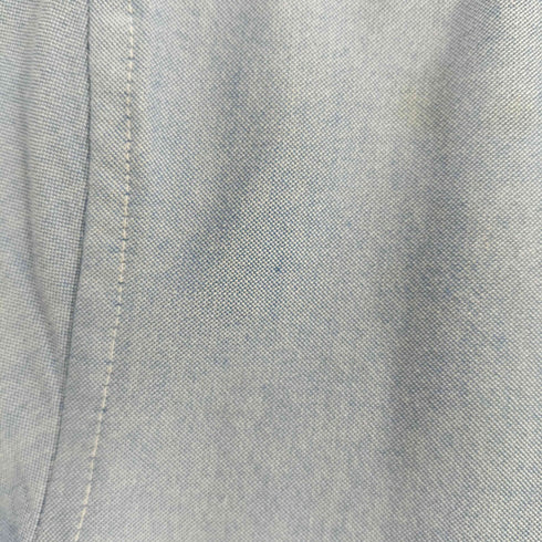 チャンピオン Champion クールマックス オックスフォード ボタンダウンシャツ メンズ import:M