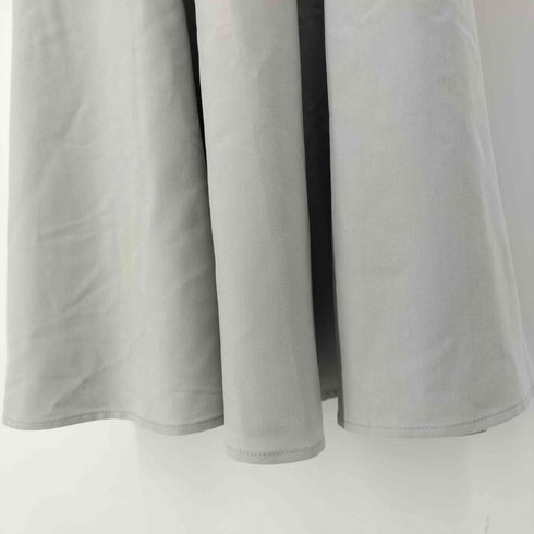 マジェスティックレゴン MAJESTIC LEGON ウエストきゅっとオフショルワンピース レディース M