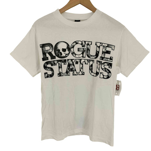 Rogue Status クルーネックTシャツ メンズ import:S