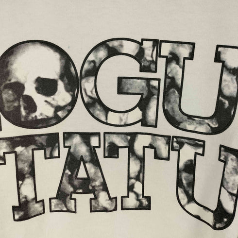 Rogue Status クルーネックTシャツ メンズ import:S
