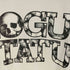 Rogue Status クルーネックTシャツ メンズ import:S