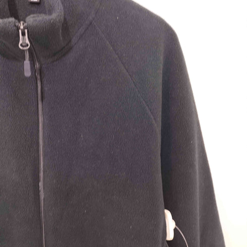 ユニクロ UNIQLO 21AW フリース ジップアップジャケット メンズ JPN:L