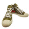 プレイコムデギャルソン PLAY COMME des GARCONS ALL STAR HI オールスター ハイ ハート プリント ハイカット スニーカー メンズ CONVERSE:6 1/2