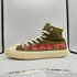 プレイコムデギャルソン PLAY COMME des GARCONS ALL STAR HI オールスター ハイ ハート プリント ハイカット スニーカー メンズ CONVERSE:6 1/2