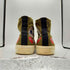 プレイコムデギャルソン PLAY COMME des GARCONS ALL STAR HI オールスター ハイ ハート プリント ハイカット スニーカー メンズ CONVERSE:6 1/2