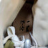 プレイコムデギャルソン PLAY COMME des GARCONS ALL STAR HI オールスター ハイ ハート プリント ハイカット スニーカー メンズ CONVERSE:6 1/2