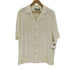 オールセインツ ALLSAINTS AQUILA SS SHIRT アークイラ ショートスリーブ シャツ メンズ import:XL