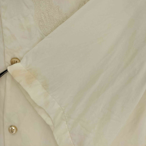 オールセインツ ALLSAINTS AQUILA SS SHIRT アークイラ ショートスリーブ シャツ メンズ import:XL