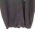 ケリークロージング KRY CLOTHING ボーンハンド プリント S/S ジップアップ パーカー メンズ XXXL