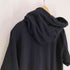 ケリークロージング KRY CLOTHING ボーンハンド プリント S/S ジップアップ パーカー メンズ XXXL