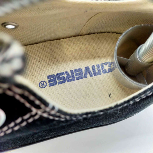 コンバース CONVERSE ALL STAR OX オールスター ローカット スニーカー メンズ CONVERSE:6 1/2