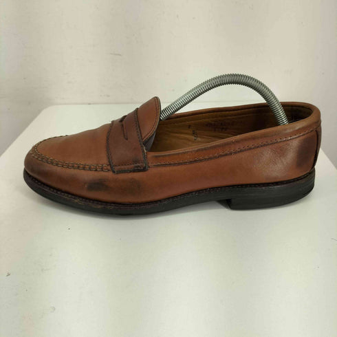 オールデン ALDEN コインローファー 1088 メンズ US:8