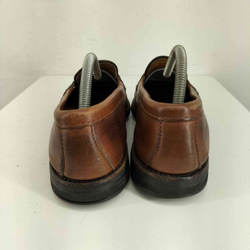 オールデン ALDEN コインローファー 1088 メンズ US:8