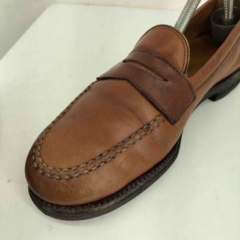 オールデン ALDEN コインローファー 1088 メンズ US:8