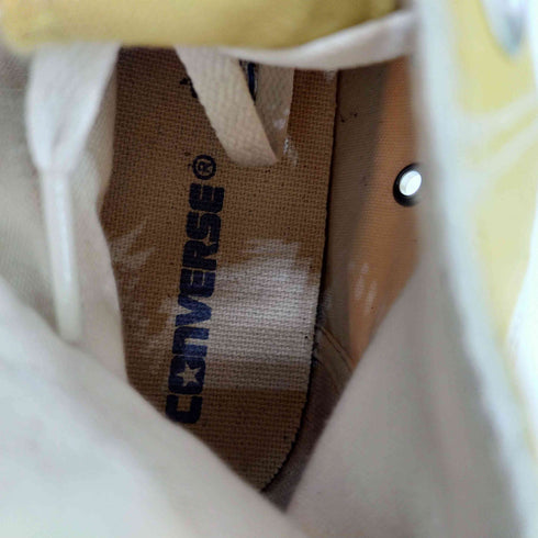 コンバース CONVERSE ALL STAR HI オールスター ハイカット スニーカー メンズ CONVERSE:6 1/2