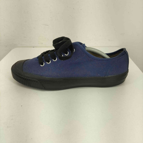 コムデギャルソンオムオム COMME des GARCONS HOMME HOMME キャンバス スニーカー ローカット レディース