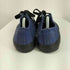 コムデギャルソンオムオム COMME des GARCONS HOMME HOMME キャンバス スニーカー ローカット レディース