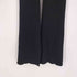 GABRIELA COLL GARMENTS 22AW Serle No. 7 メリノウールリブラウンジパンツ レディース 1