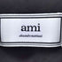アミ ami ハートロゴエンブロイダリーシャツ メンズ import:M