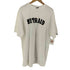 ナイトレイド Nitraid ロゴプリント クルーネックTシャツ メンズ JPN:XL