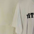 ナイトレイド Nitraid ロゴプリント クルーネックTシャツ メンズ JPN:XL