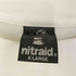ナイトレイド Nitraid ロゴプリント クルーネックTシャツ メンズ JPN:XL