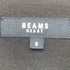 ビームスハート BEAMS HEART メンズ JPN:S