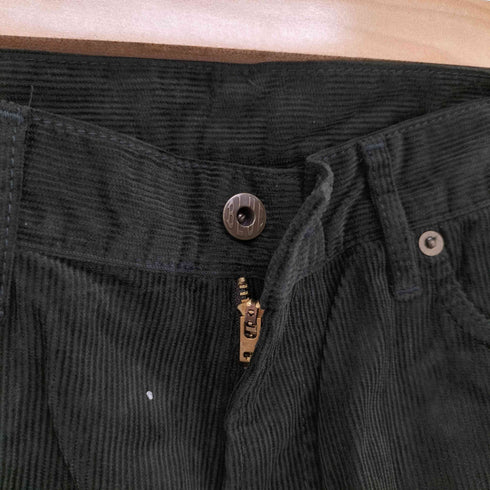 ジャパンブルージーンズ JAPAN BLUE JEANS 高密度コーデュロイ タイトストレートパンツ メンズ 33