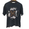 ギルダン GILDAN フロントプリント S/S バンドTシャツ メンズ import:M