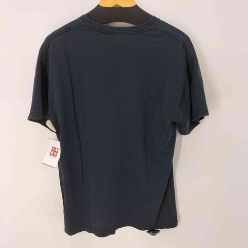 ギルダン GILDAN フロントプリント S/S バンドTシャツ メンズ import:M