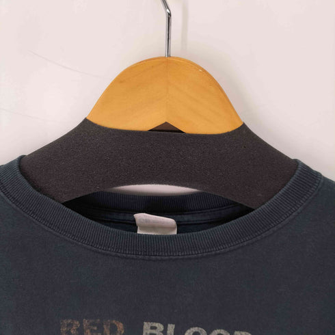 ギルダン GILDAN フロントプリント S/S バンドTシャツ メンズ import:M