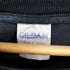 ギルダン GILDAN フロントプリント S/S バンドTシャツ メンズ import:M