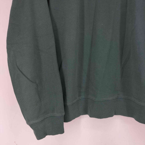 ユーシーエルエー UCLA 両面プリント L/S スウェット メンズ import:M