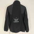 アディダスオリジナルス adidas Originals 20AW Big Trefoil Mix Half Zip JKT ビッグ トレフォイル ミックス ハーフ ジップ ジャケット メンズ O