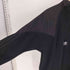 アディダスオリジナルス adidas Originals 20AW Big Trefoil Mix Half Zip JKT ビッグ トレフォイル ミックス ハーフ ジップ ジャケット メンズ O
