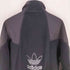アディダスオリジナルス adidas Originals 20AW Big Trefoil Mix Half Zip JKT ビッグ トレフォイル ミックス ハーフ ジップ ジャケット メンズ O