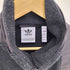 アディダスオリジナルス adidas Originals 20AW Big Trefoil Mix Half Zip JKT ビッグ トレフォイル ミックス ハーフ ジップ ジャケット メンズ O