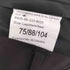 ブリティッシュアーミー BRITISH ARMY No.3 Dress TROUSERS メンズ 75/88/104
